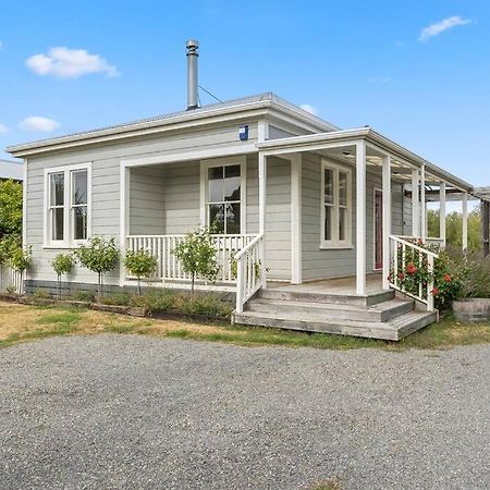 Applecross Cottage Martinborough Kültér fotó