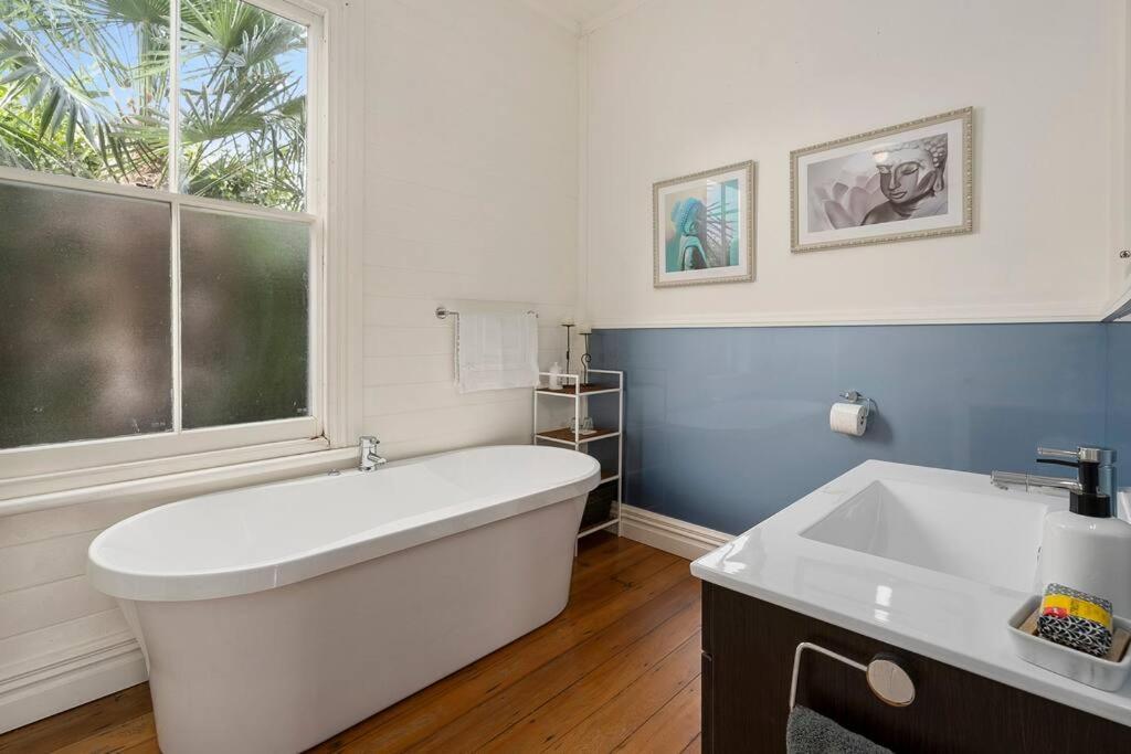 Applecross Cottage Martinborough Kültér fotó