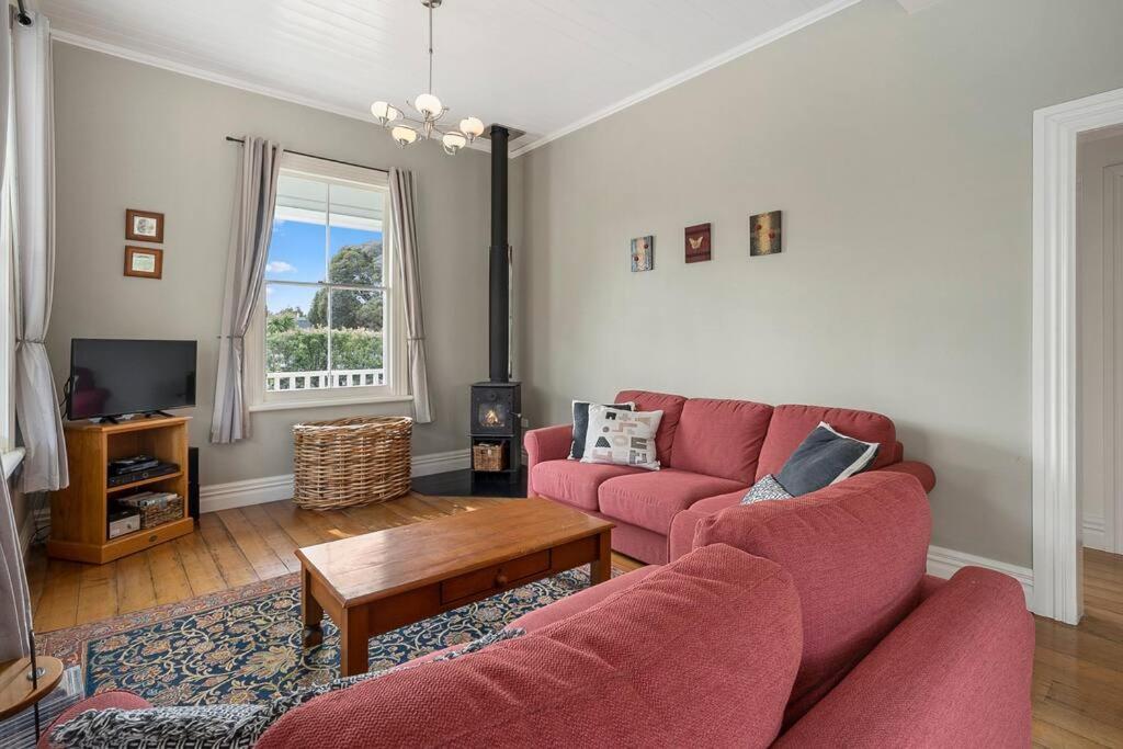 Applecross Cottage Martinborough Kültér fotó