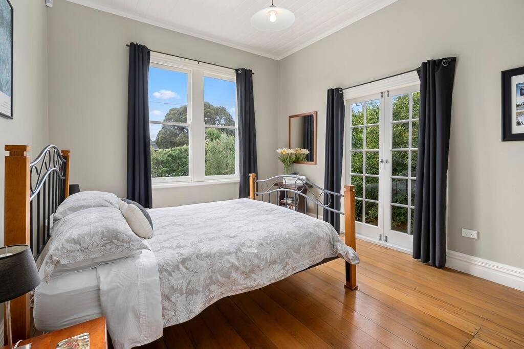 Applecross Cottage Martinborough Kültér fotó